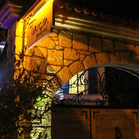 Tarcin Alacati Otel (Adults Only) Eksteriør bilde