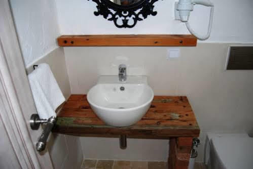 Tarcin Alacati Otel (Adults Only) Eksteriør bilde