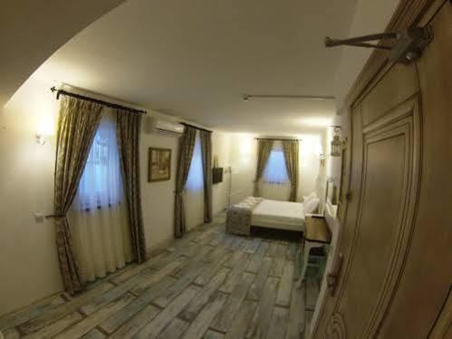 Tarcin Alacati Otel (Adults Only) Eksteriør bilde