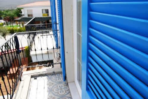 Tarcin Alacati Otel (Adults Only) Eksteriør bilde