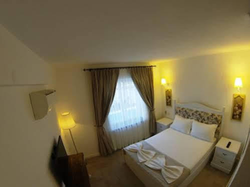 Tarcin Alacati Otel (Adults Only) Eksteriør bilde