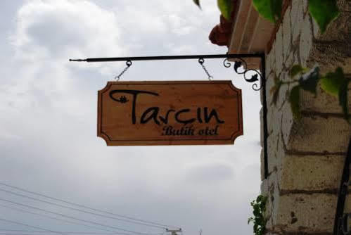 Tarcin Alacati Otel (Adults Only) Eksteriør bilde