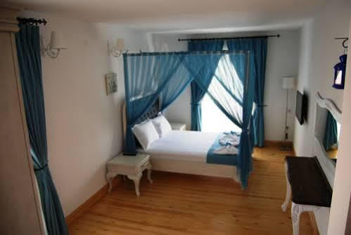 Tarcin Alacati Otel (Adults Only) Eksteriør bilde
