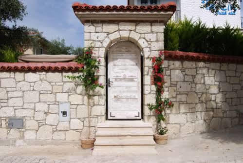 Tarcin Alacati Otel (Adults Only) Eksteriør bilde