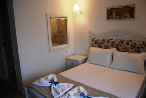 Tarcin Alacati Otel (Adults Only) Eksteriør bilde