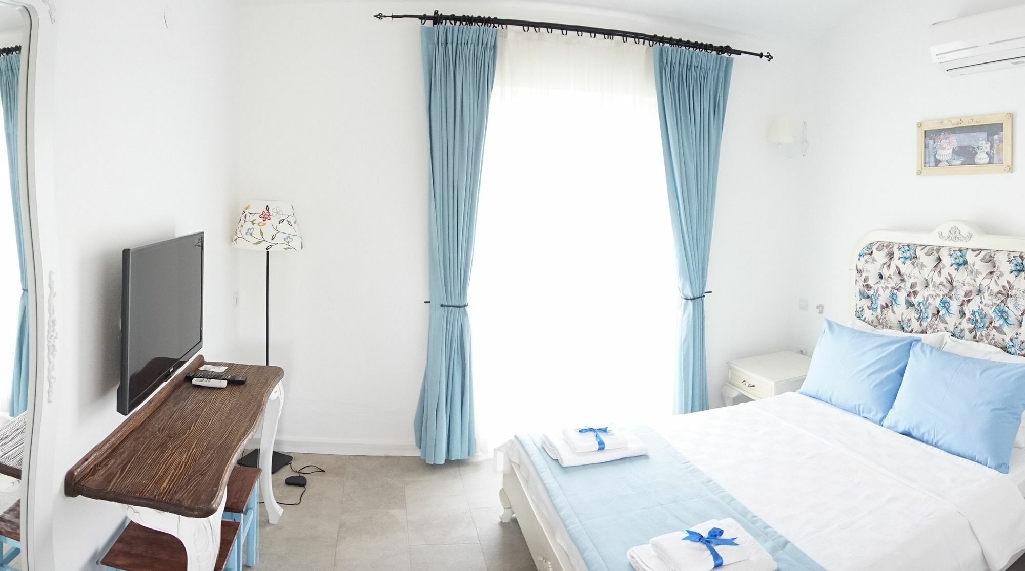 Tarcin Alacati Otel (Adults Only) Eksteriør bilde