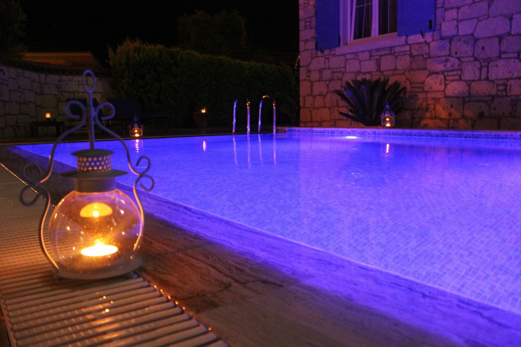 Tarcin Alacati Otel (Adults Only) Eksteriør bilde