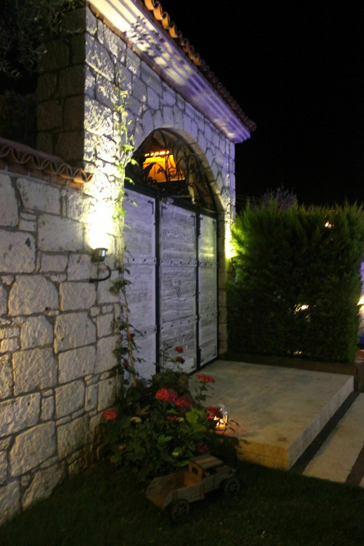 Tarcin Alacati Otel (Adults Only) Eksteriør bilde