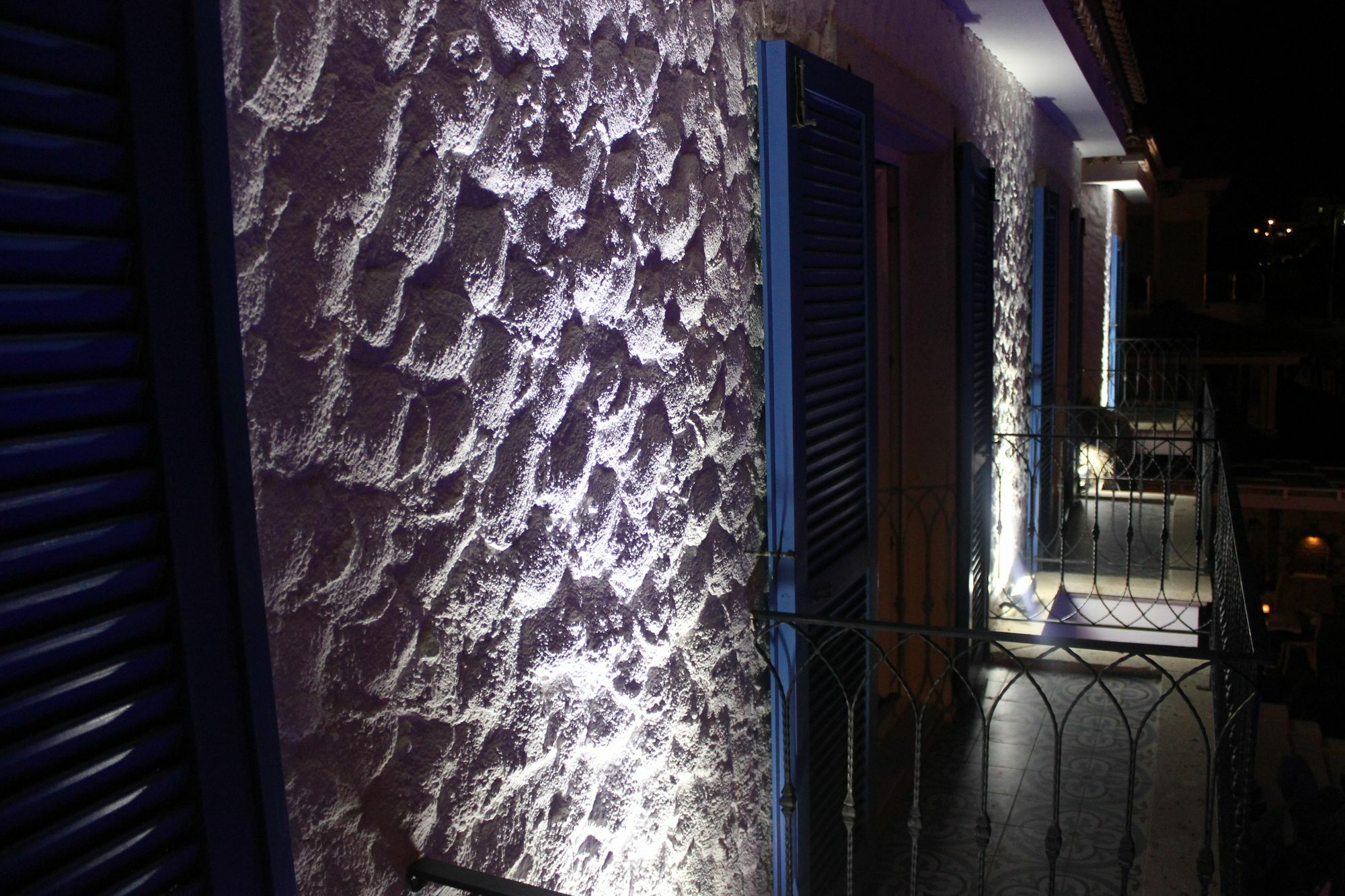 Tarcin Alacati Otel (Adults Only) Eksteriør bilde